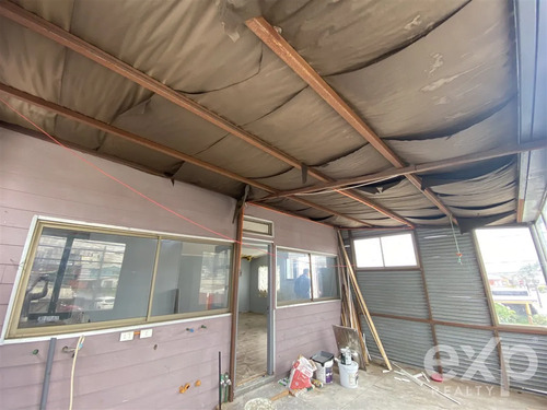 Vendo Local Comercial Esquina Más Dpto.en Fundo El Carmen