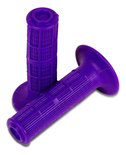 Manopla Pro Tork Mx2 Cor Roxo