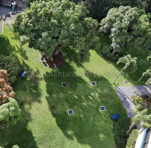 Penthouse En Venta Los Chorros
