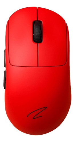 Mouse Inalámbrico Mechkeys Zaopin Z2, Ratón Inalámbrico De J