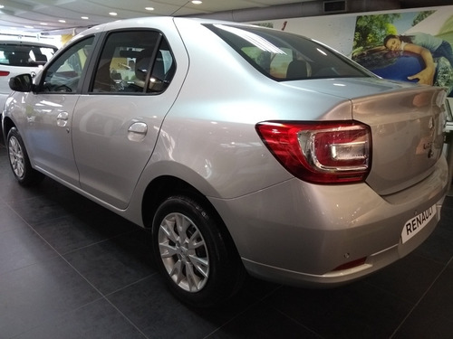 Renault Logan 1.6 Life