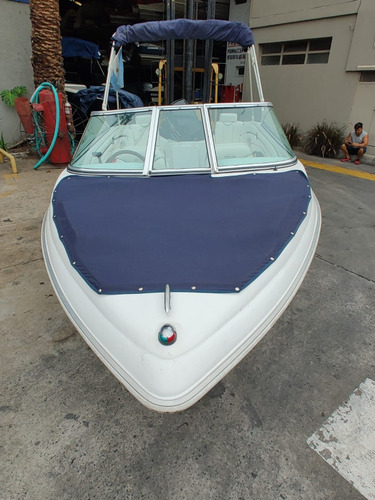 Lancha Canestrari 170 Open