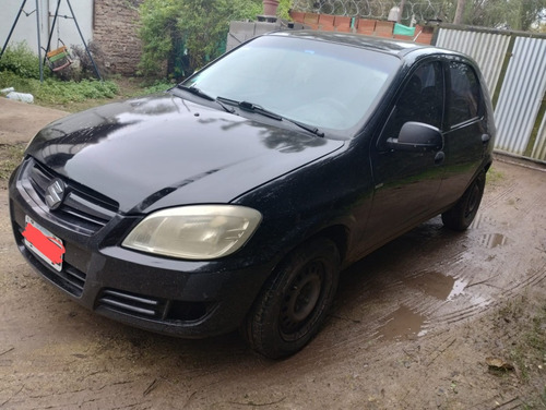 Suzuki Fun 1.4 N Aa Da