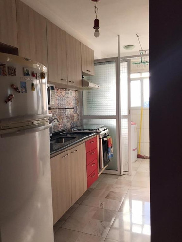 Imagem 6 de 24 de Apartamento Com 3 Dormitórios À Venda, 73 M² Por R$ 445.200,00 - Macedo - Guarulhos/sp - Ap0542