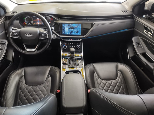 Imagem 2 de 25 de Arrizo 6 Gsx 1.5 Turbo Automático 2021 Branco