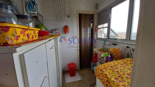 Imagem 13 de 15 de Apartamento No Jardim Umuarama - Mr74916