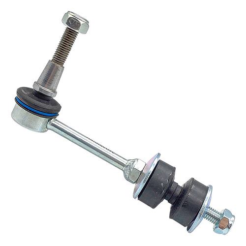 Par Bieleta Dianteira Dodge Ram 2500 4x4 2004 A 2009 10mm