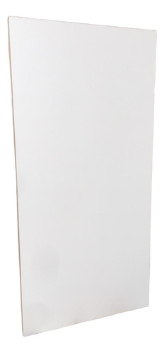 Mdf Branco Tx 3 = 700x300x15
