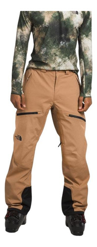 Pantalón Hombre The North Face Chakal Beige