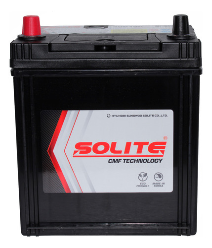 Bateria Kia Morning 1100 Epsilon G4hg L4 Mpi Sohc 1.1 2005