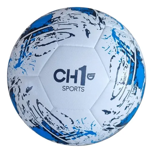Pelota Futsal Ch1 Centauro Hibrida Futbol 5 Salón Número 4