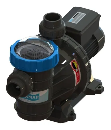 Bomba centrífuga para pileta Sodramar BMC-33 223.71W 220V monofásica 8.27m³/h