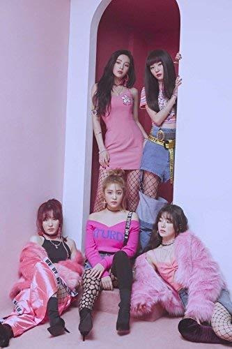 Cd #cookie Jar - Red Velvet _i