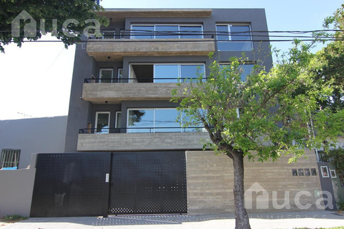 Imagen 1 de 15 de Moderno Departamento De 3 Ambientes Con Cochera A Estrenar - San Isidro