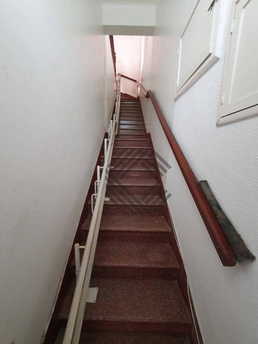 Casa Para Alugar, 212 M² Por R$ 2.500,00/mês - Centro - Sorocaba/sp - Ca7216