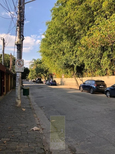 Imagem 14 de 15 de Sobrado Próximo A Hípica Paulista A Venda/ Locação - Sb-0565-1