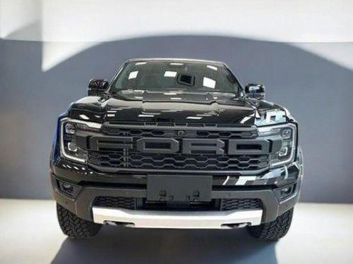 Ford Ranger 3.0 Raptor 4x4 V6 Turbo Gasolina 4p AutomÁtico