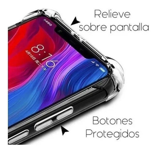 Carcasa Personalizada Los Simpson Samsung A32 5g