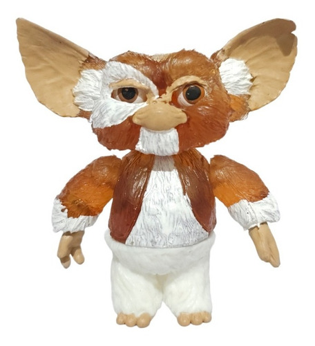 Figura Juguete Gizmo Gremlins
