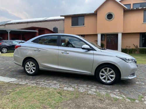 Changan 2022 Transmisión Manual En Super Buen Estado