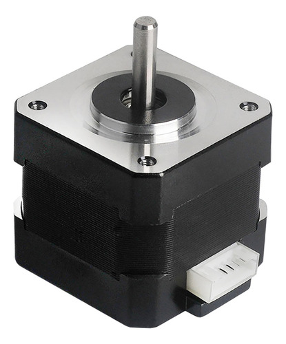 Impresora Stepper Motor 0.4nm Angle Ender 1a 3d 3