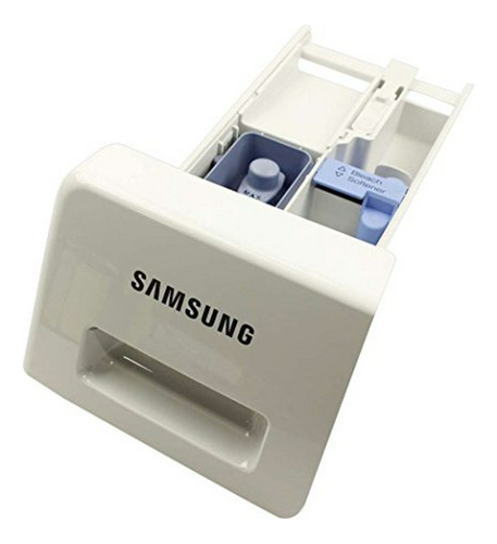 Cajón Samsung Dc97-16811a Para Ensamblaje - 60 Caracteres