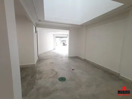 Local En Arriendo En Rionegro - Parque