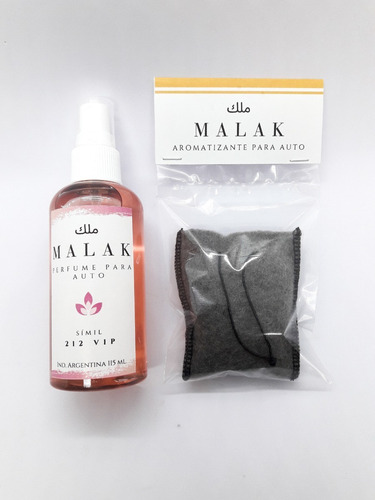 Perfumes Para Autos