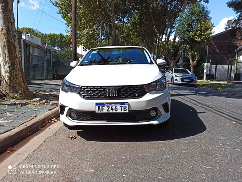 Imagen 2 de 11 de Fiat Argo Precision 1.8 0km