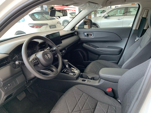 Honda HR-V 1.8 Lx 2wd Cvt