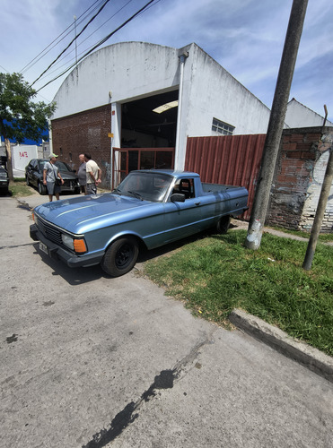 Ford Ranchero