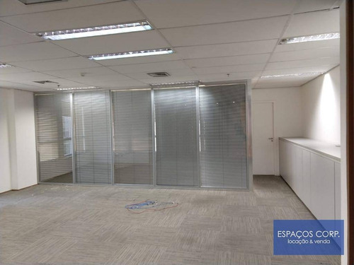 Imagem 1 de 25 de Conjunto, 106 M² - Venda Por R$ 2.332.000,00 Ou Aluguel Por R$ 8.000,00/mês - Vila Olímpia - São Paulo/sp - Cj1915