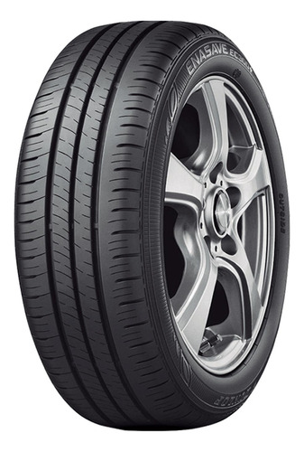 Neumatico 215/60r17 96h Ec300+ Dunlop H/t Tl Blk Tha