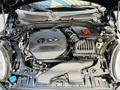 Mini Cooper 1.5 Chili Mt