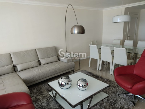 Imagen 8 de 30 de Venta Y Venta Temporario Apartamento 3 Dormitorios, Playa Brava, Punta Del Este