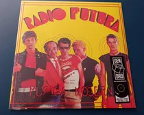 Comprar Radio Futura  Música Moderna   Cd + Vinilo
