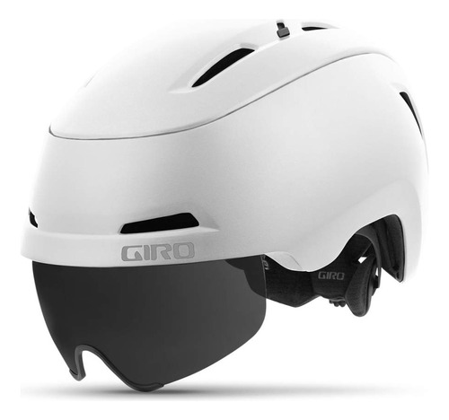 Giro Bexley Mips Casco De Ciclismo Urbano Para Adultos - Mat