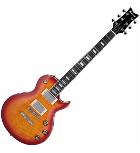 Guitarra Eléctrica Ibanez Arz200 Fmcrs La Plata