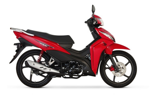 Imagen 3 de 16 de Honda Wave 110 Full