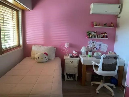 Casa En Venta En Mapuche Country Club, Pilar, G.b.a. Zona Norte