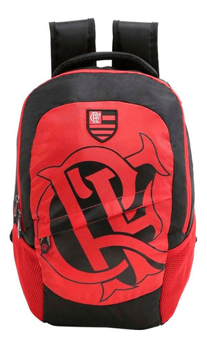 Mochila Flamengo B01 Xeryus Un