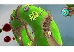 Jogo Midia Fisica Nintendo Wii Selects Super Mario Galaxy