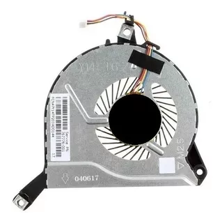 Cooler Hp Pavilion 14-v 14-v066br 14-v063br 14-v064br