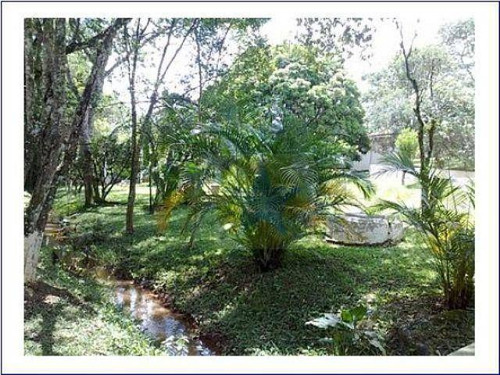 Chácara Com 3 Dormitórios À Venda, 8000 M² Por R$ 800.000 Maracanã - Jarinu/sp - Ch0376