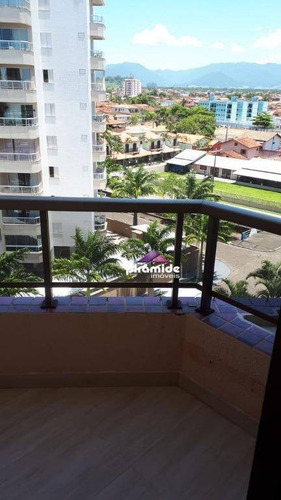 Imagem 21 de 24 de Cobertura À Venda, 220 M² Por R$ 1.500.000,00 - Indaiá - Caraguatatuba/sp - Co0151