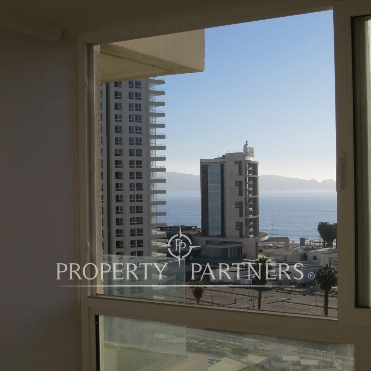 Imagen 2 de 20 de Departamento En Arriendo Av Los Pescadores