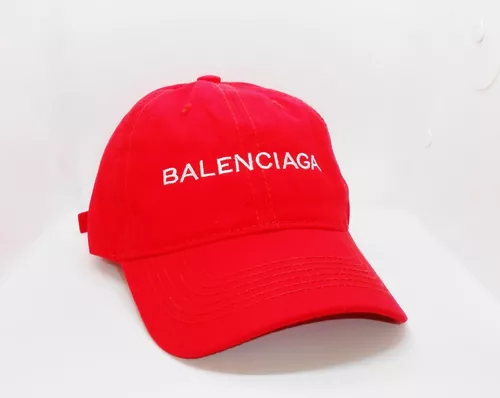 En expansión necesidad flojo Gorra Balenciaga | MercadoLibre 📦