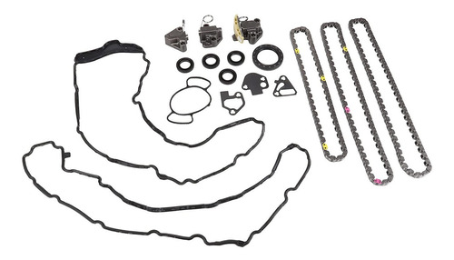 Kit Distribución Gmc Acadia Traverse 3.6 2010 2011 Gm Parts