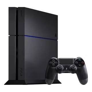 Playstation 4 Refurbished