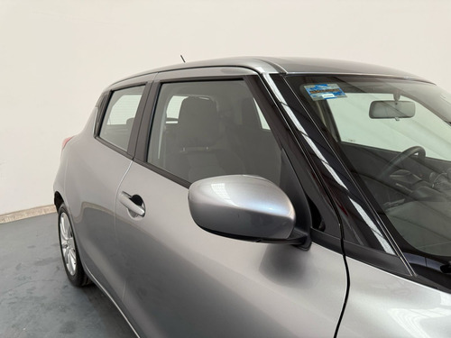 Suzuki Swift 1.2 Gls Mt